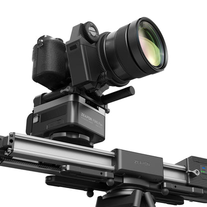 ZEAPON PS-E1 PONS Motorised Pan/Tilt Head