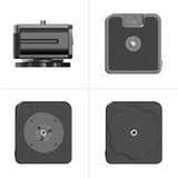 ZEAPON PS-E1 PONS Motorised Pan/Tilt Head