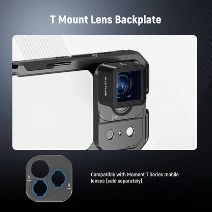 NEEWER PA143/PA144 Phone Cage Compatible with iPhone 17 Pro/Pro Max