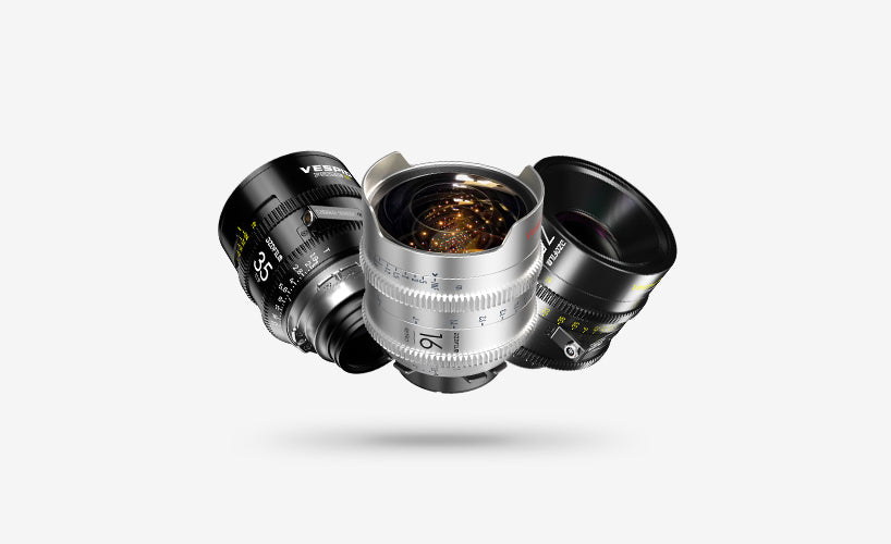 DZOFilm X-Tract 18-28mm T8 FF Probe Zoom Lens - CINEGEARPRO SHOP