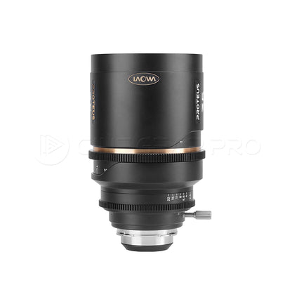 Laowa Proteus 2X 35mm T2 S35 Anamorphic Lens