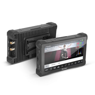 Desview R7S III 2800Nits 3G-SDI Touch Screen Monitor