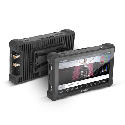 Desview R7S III 2800Nits 3G-SDI Touch Screen Monitor