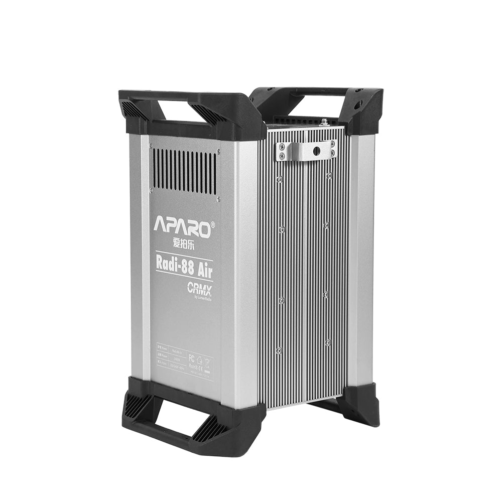 APARO RADi-88 Air Ark 2400W Bi-Colour Balloon Light (2500K-6500K)