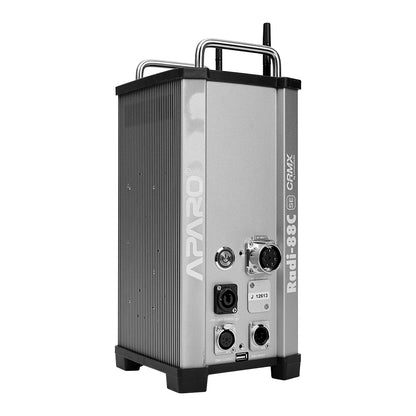 APARO RADi 88C SE 1200W RGB Balloon Tube Light