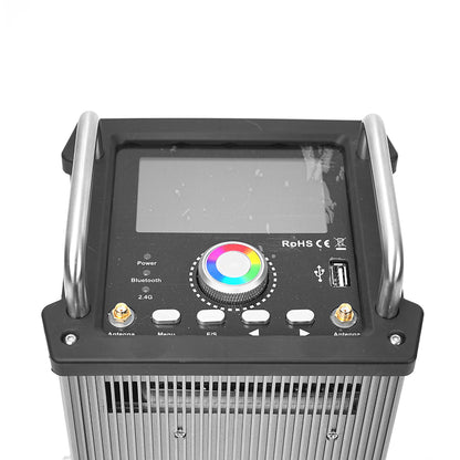 APARO RADi 88C SE 1200W RGB Balloon Tube Light