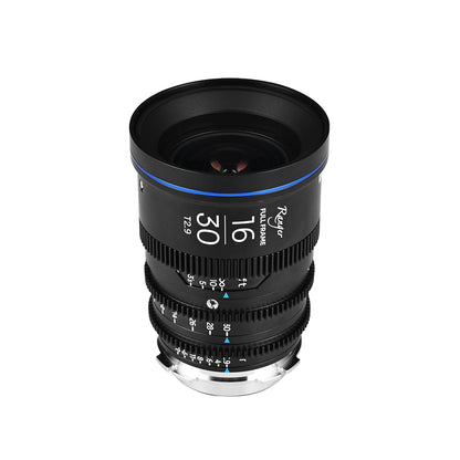 Laowa Ranger 16-30mm T2.9 Compact Full-Frame Cine Zoom Lens