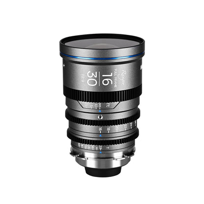 Laowa Ranger 16-30mm T2.9 Compact Full-Frame Cine Zoom Lens