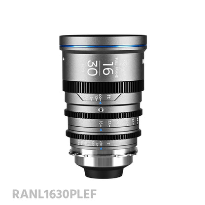 Laowa Ranger 16-30mm T2.9 Compact Full-Frame Cine Zoom Lens