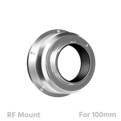 Blazar Lens Mount For Mantis Series