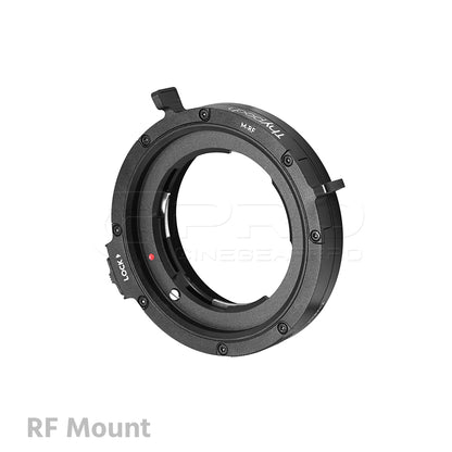 Thypoch M Mount Positive Lock Adapter