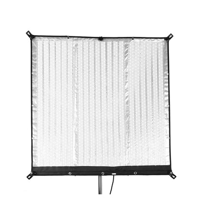 FalconEyes RX-120TDX III 680W Bi-Color Foldable LED Panel