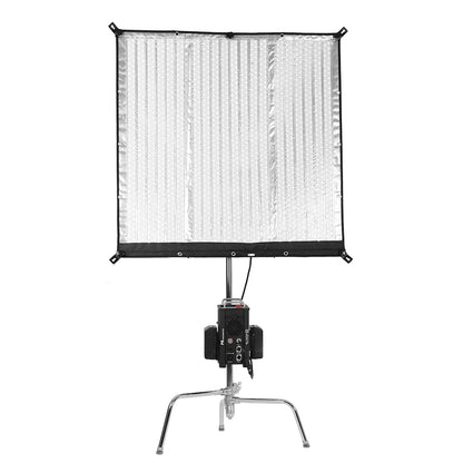 FalconEyes RX-120TDX III 680W Bi-Color Foldable LED Panel