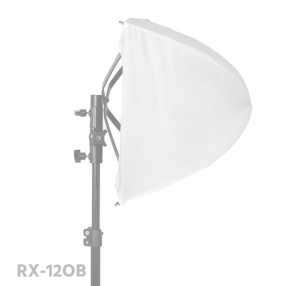 FalconEyes Soft Box for Roll-Flex LED Light Panel