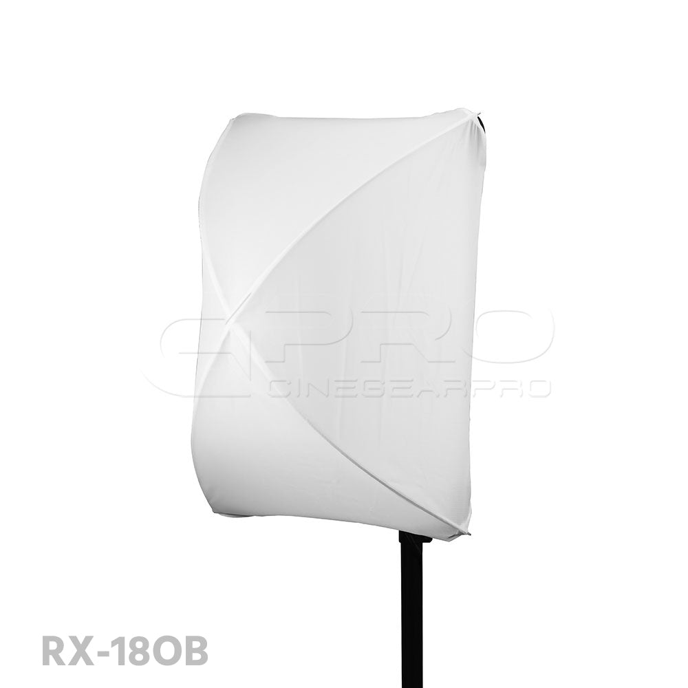 FalconEyes Soft Box for Roll-Flex LED Light Panel