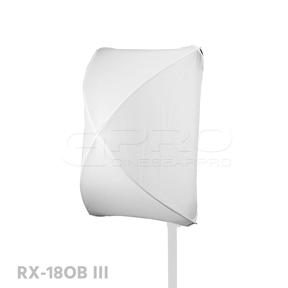 FalconEyes Soft Box for RX-18TDX III / RX-24TDX III