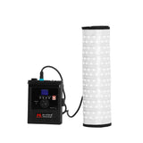FalconEyes RX-18TDX III 130W Bi-Color Roll-Flex Flexible LED Panel