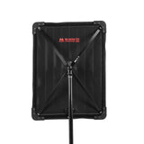 FalconEyes RX-18TDX III 130W Bi-Color Roll-Flex Flexible LED Panel