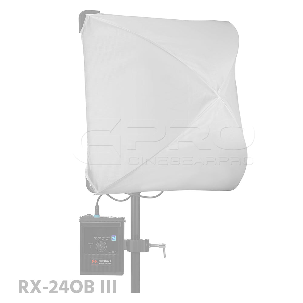 FalconEyes Soft Box for RX-18TDX III / RX-24TDX III