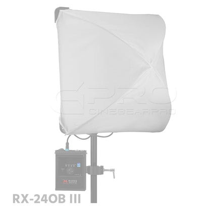 FalconEyes Soft Box for RX-18TDX III / RX-24TDX III