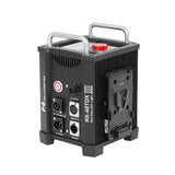 FalconEyes RX-48TDX III 360W Bi-Color Roll-Flex Flexible LED Panel