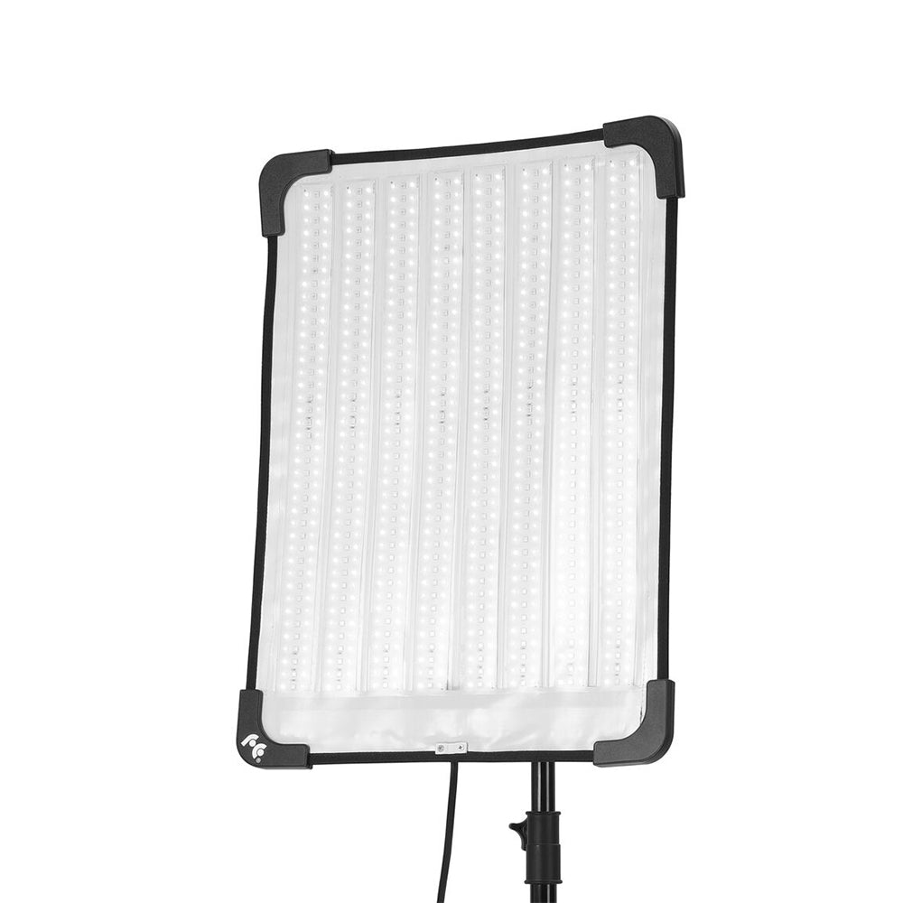 FalconEyes RX-718 III 130W RGB ROLL-FLEX FLEXIBLE LED Light Panel