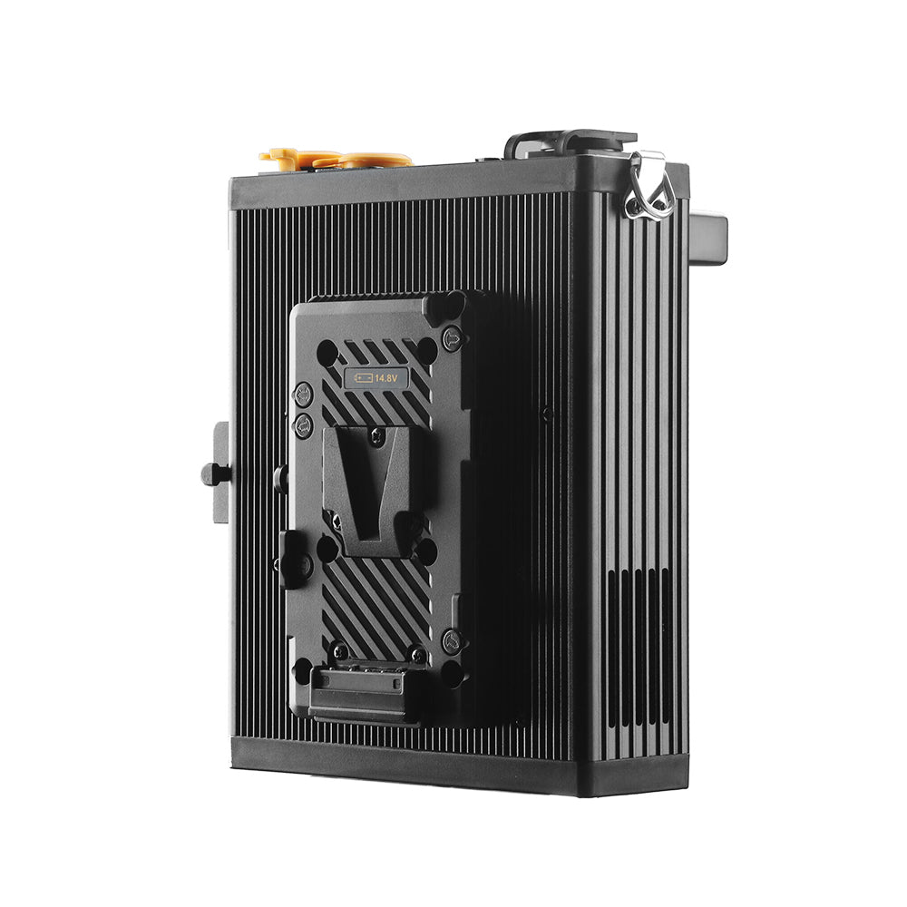 FalconEyes RX-718 III 130W RGB ROLL-FLEX FLEXIBLE LED Light Panel