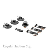 TiLTA Hydra Articulating Car Mounting System