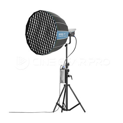 Nanlite SB-RP90 Rapid 90 Parabolic Softbox