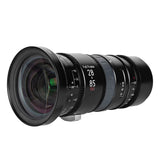 SIRUI Jupiter 28-85mm T3.2 Full Frame Macro Cine Zoom Lens (PL/EF Mount)