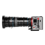 SIRUI Jupiter 28-85mm T3.2 Full Frame Macro Cine Zoom Lens (PL/EF Mount)