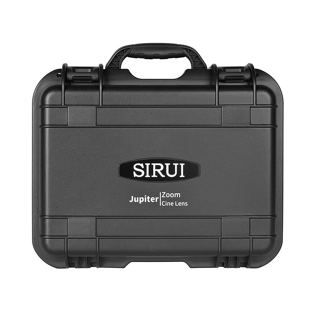 SIRUI Jupiter 28-85mm T3.2 Full Frame Macro Cine Zoom Lens (PL/EF Mount)