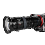 SIRUI Jupiter 28-85mm T3.2 Full Frame Macro Cine Zoom Lens (PL/EF Mount)