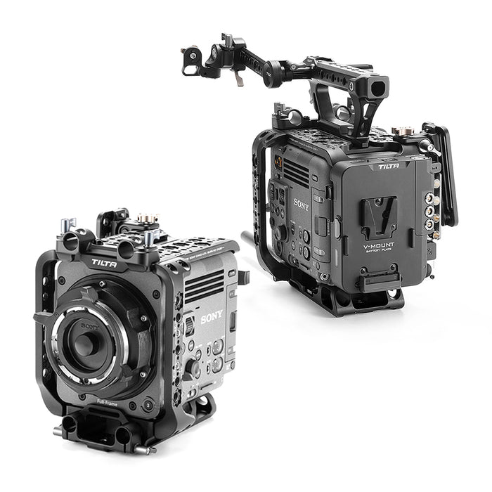 TiLTA ESR-T18 SONY BURANO Camera Cage