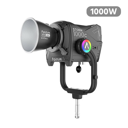 Aputure STORM 1000c BLAIR-CG LED Monolight