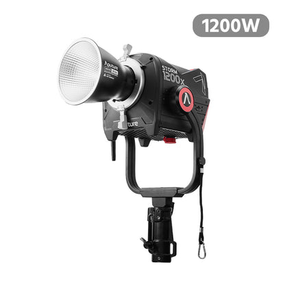 Aputure STORM 1200x Bi-Color LED Monolight
