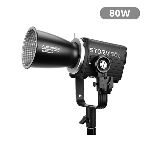 Aputure STORM 80c BLAIR-CG LED Monolight