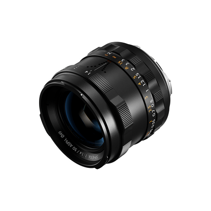 Thypoch Simera 28/35/50/75mm f1.4 Full-Frame 4-lens Kit (Black/Leica M Mount)