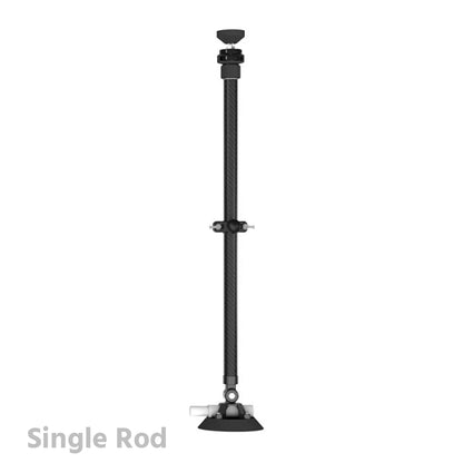 Movmax Adjustable Telescopic Rod (75-125cm/2.5ft-4ft)