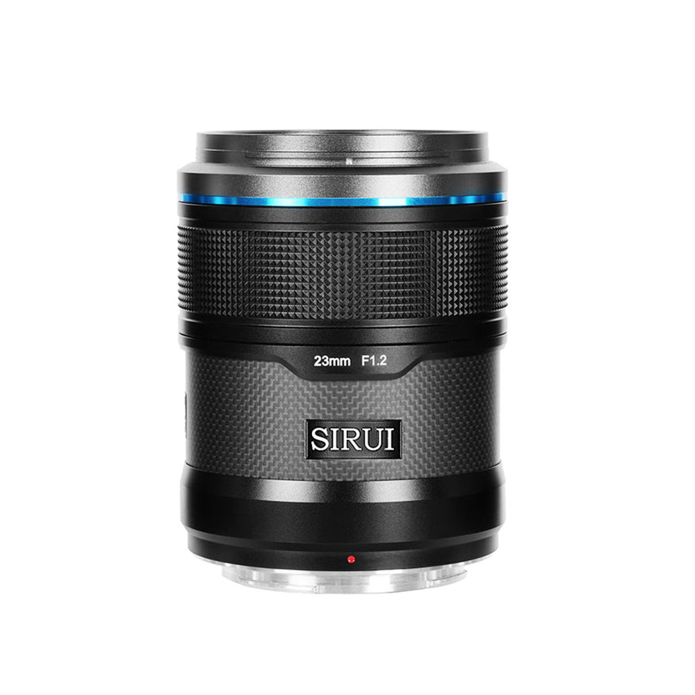 SIRUI Sniper 23mm F1.2 APS-C Frame Autofocus Lens