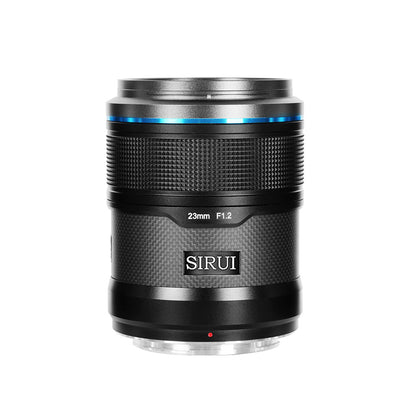 SIRUI Sniper 23mm F1.2 APS-C Frame Autofocus Lens