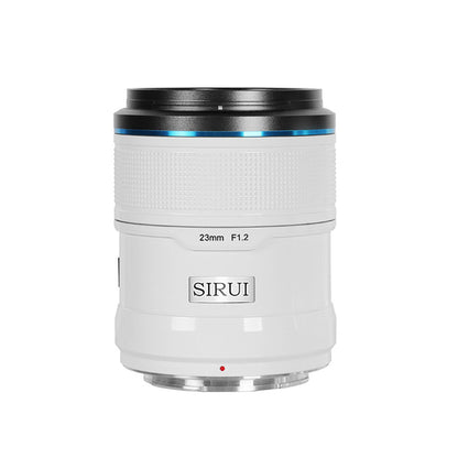 SIRUI Sniper 23mm F1.2 APS-C Frame Autofocus Lens