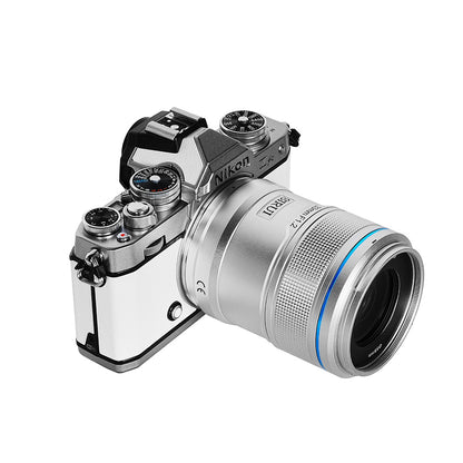 SIRUI Sniper 23/33/56mm F1.2 APS-C Frame Autofocus Lens Set