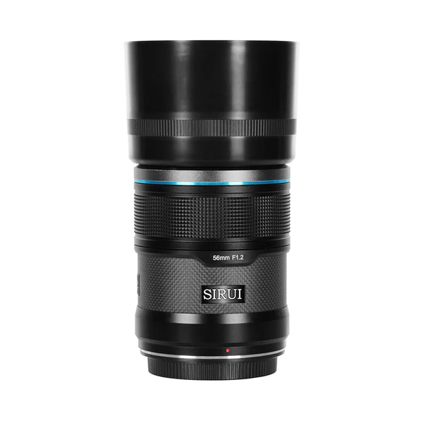 SIRUI Sniper 56mm F1.2 APS-C Frame Autofocus Lens