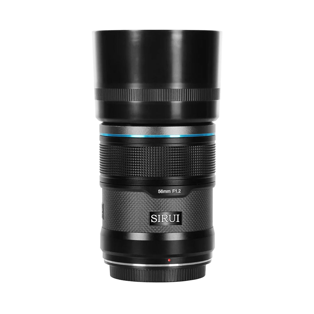SIRUI Sniper 23/33/56mm F1.2 APS-C Frame Autofocus Lens Set