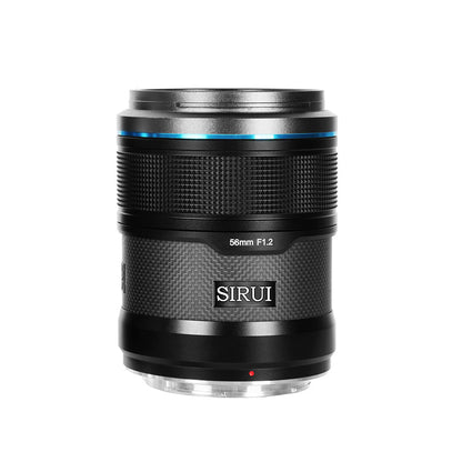 SIRUI Sniper 56mm F1.2 APS-C Frame Autofocus Lens