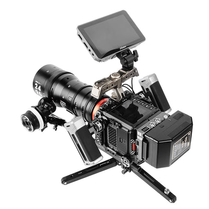 7Artisans Sprite 24-96mm T2.9 Cine Zoom Lens