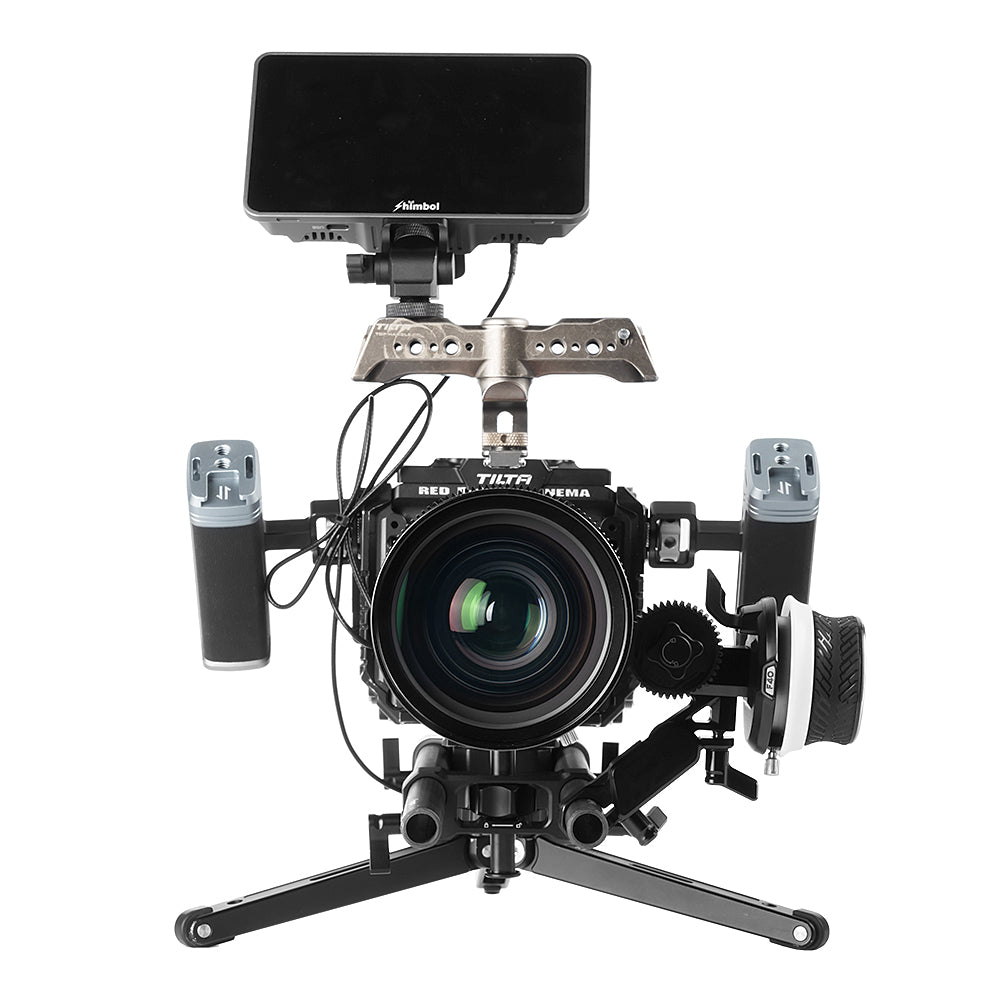 7Artisans Sprite 24-96mm T2.9 Cine Zoom Lens