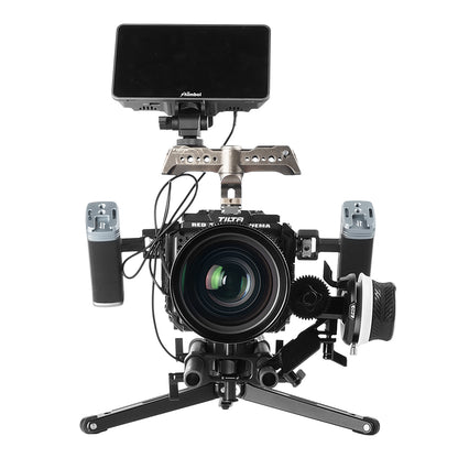 7Artisans Sprite 24-96mm T2.9 Cine Zoom Lens