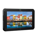 Atomos SUMO 19SE 19inch HDR 1200nits 4K HDMI/ SDI, Multi Channel HD Monitor, Recorder & Switcher